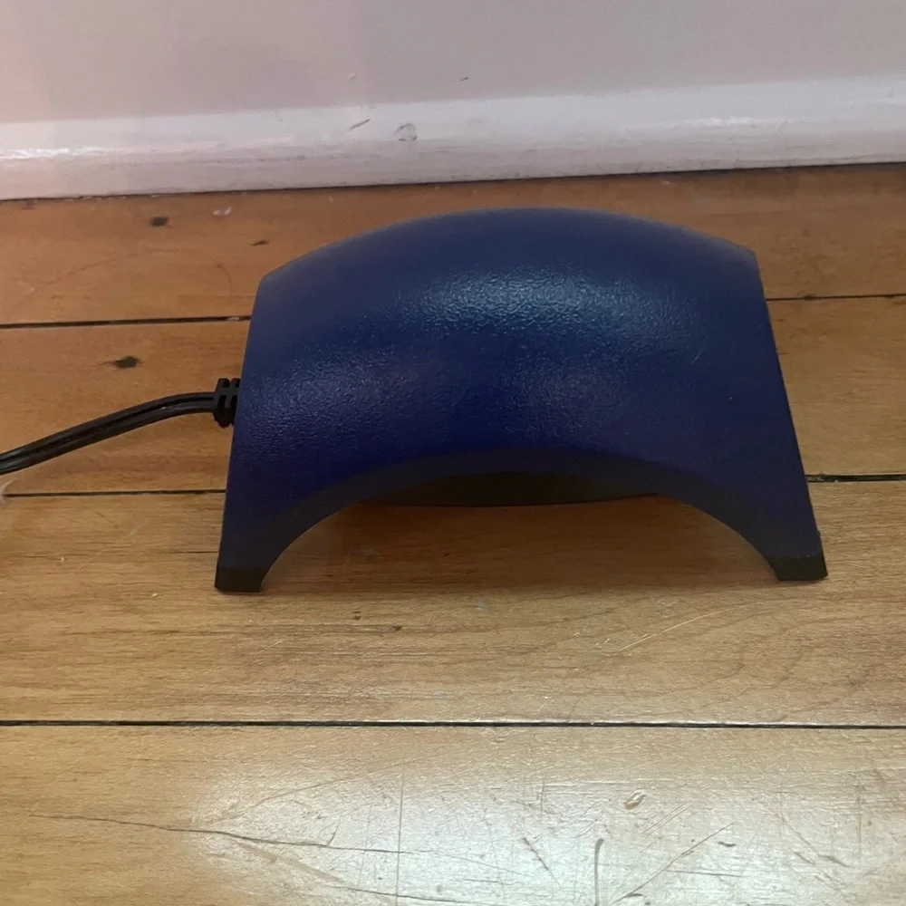 TETRA Whisper air pump ten